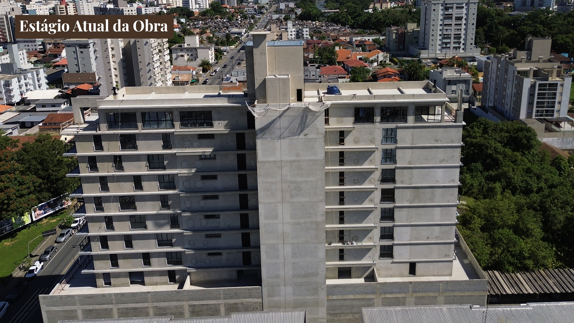 estágio atual março 04