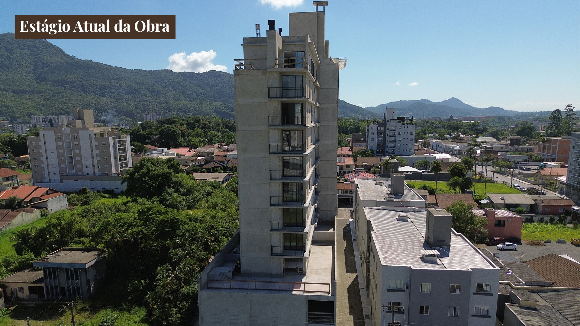 estágio atual março 05