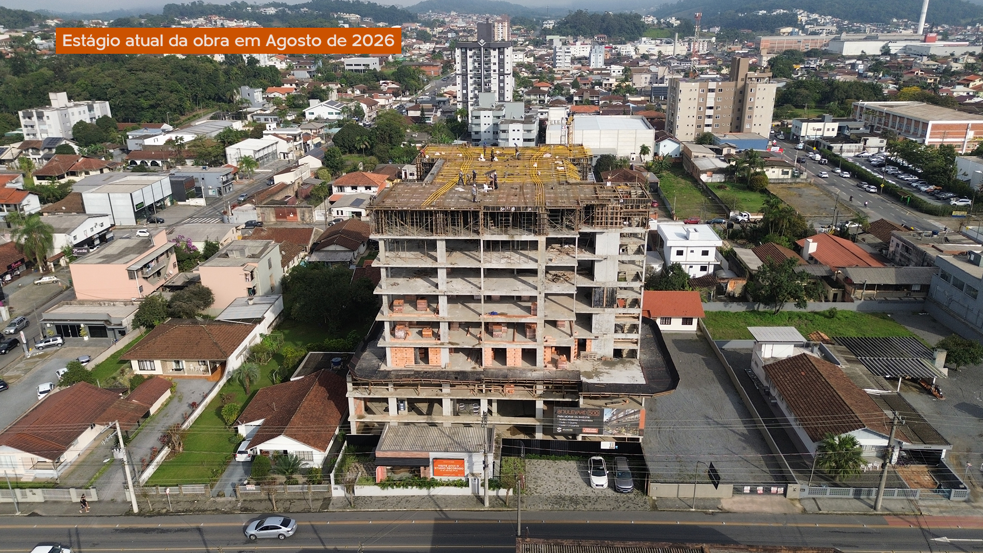 02 blvd - agosto