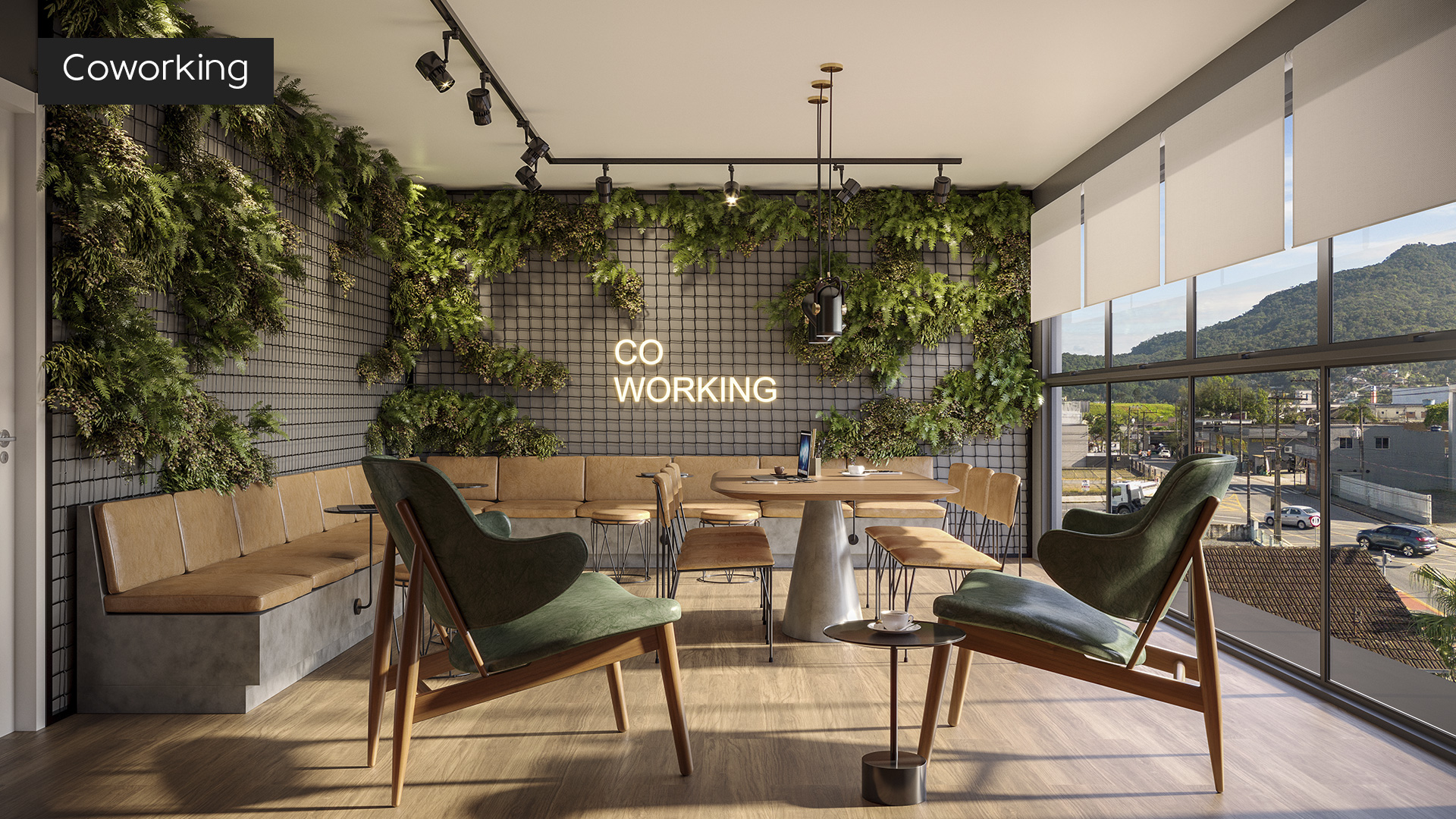 Coworking